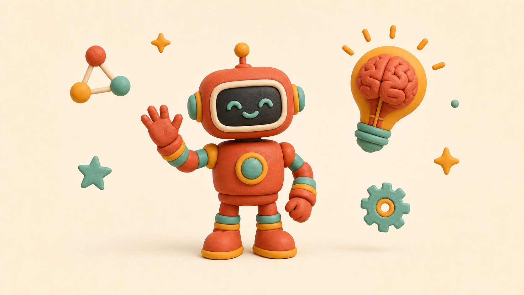 Welcome to AI