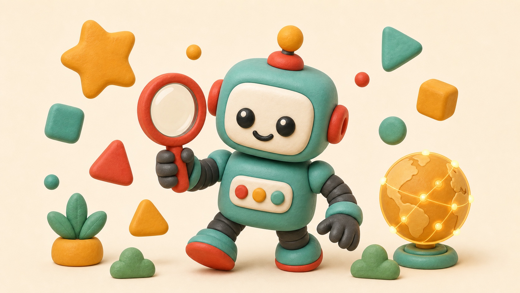 Explore AI