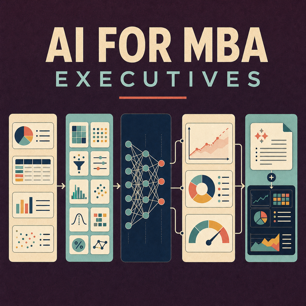 AI For MBA Executives