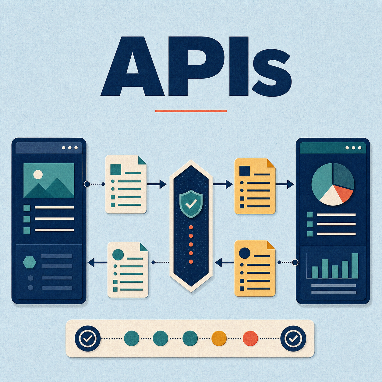 APIs