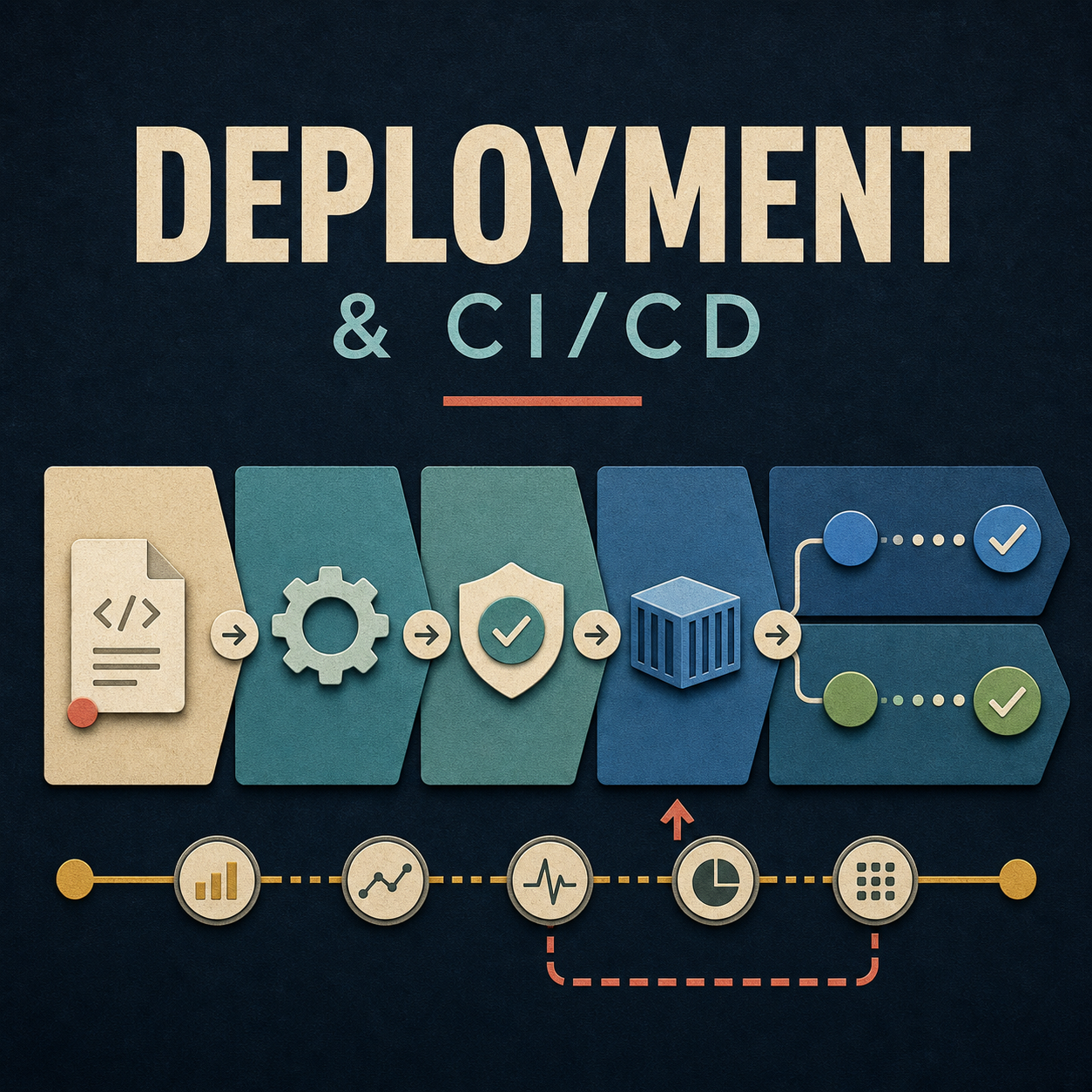 Deployment & CI/CD