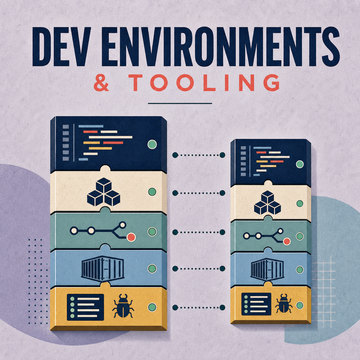 Dev Environments & Tooling