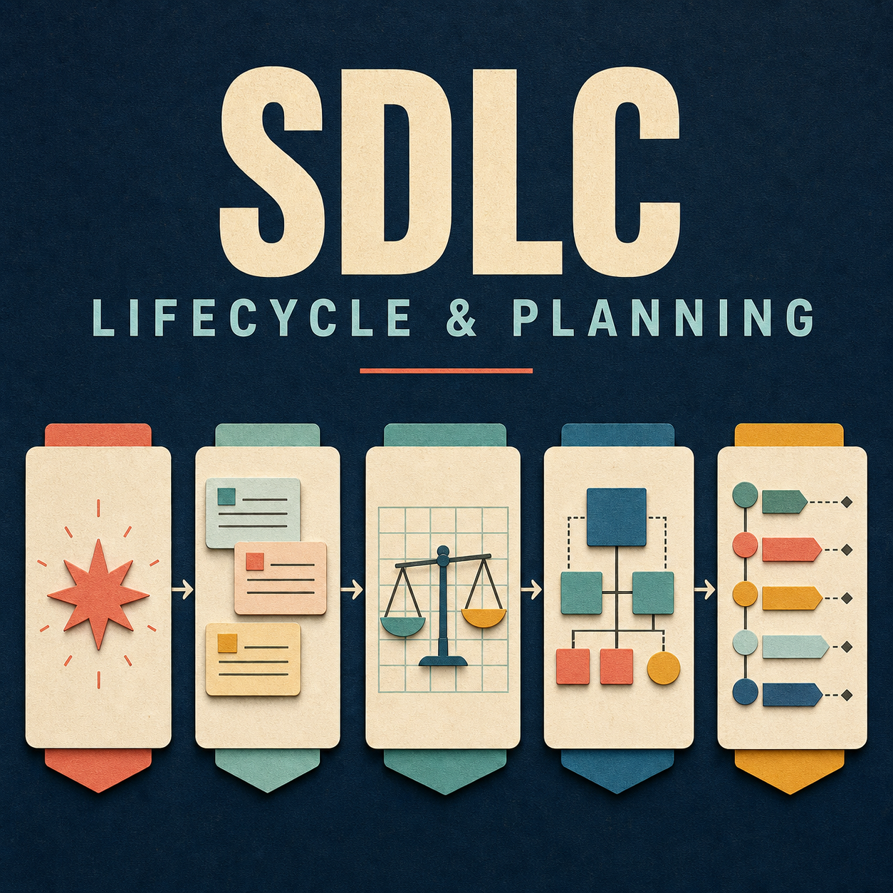 SDLC Lifecycle & Planning