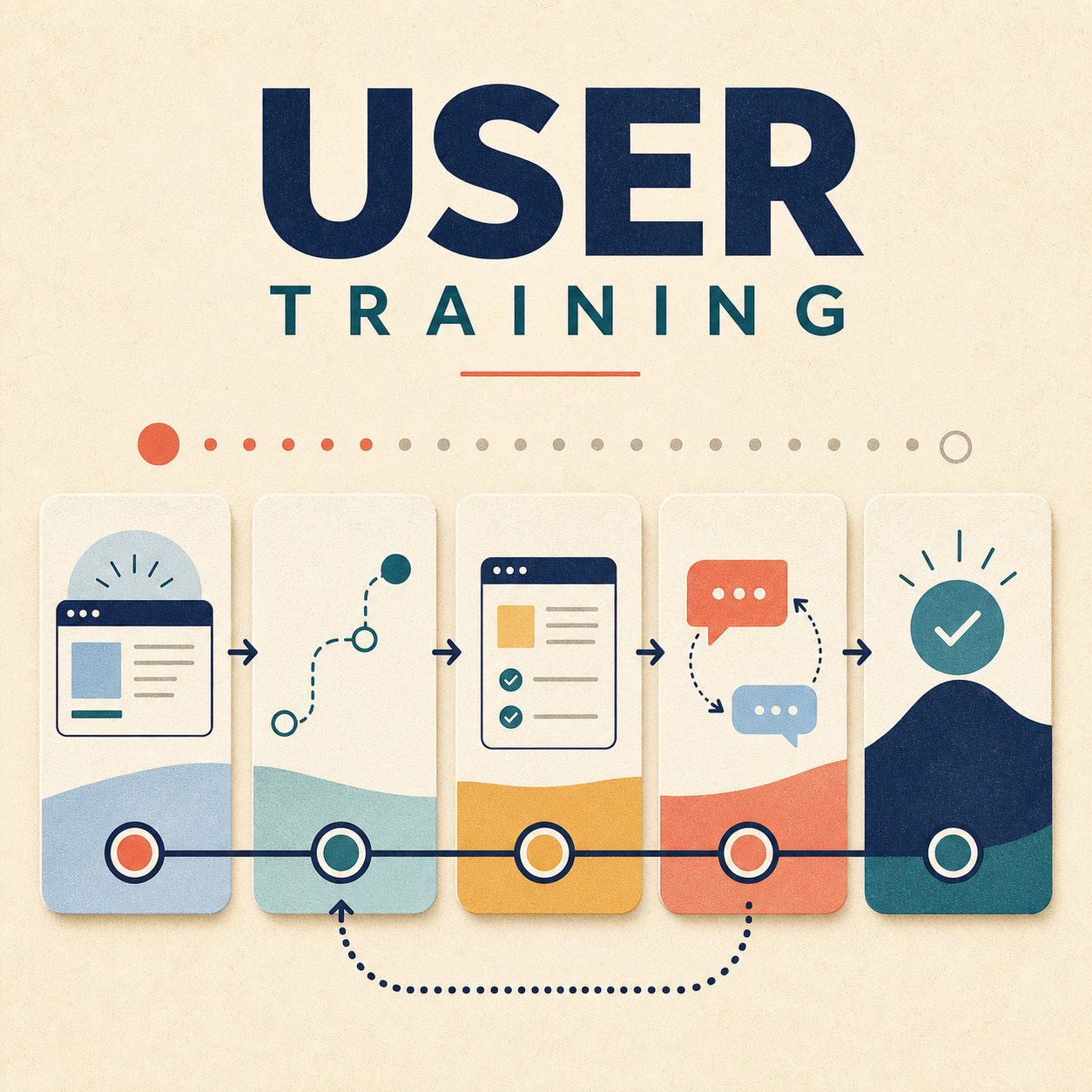 User Training