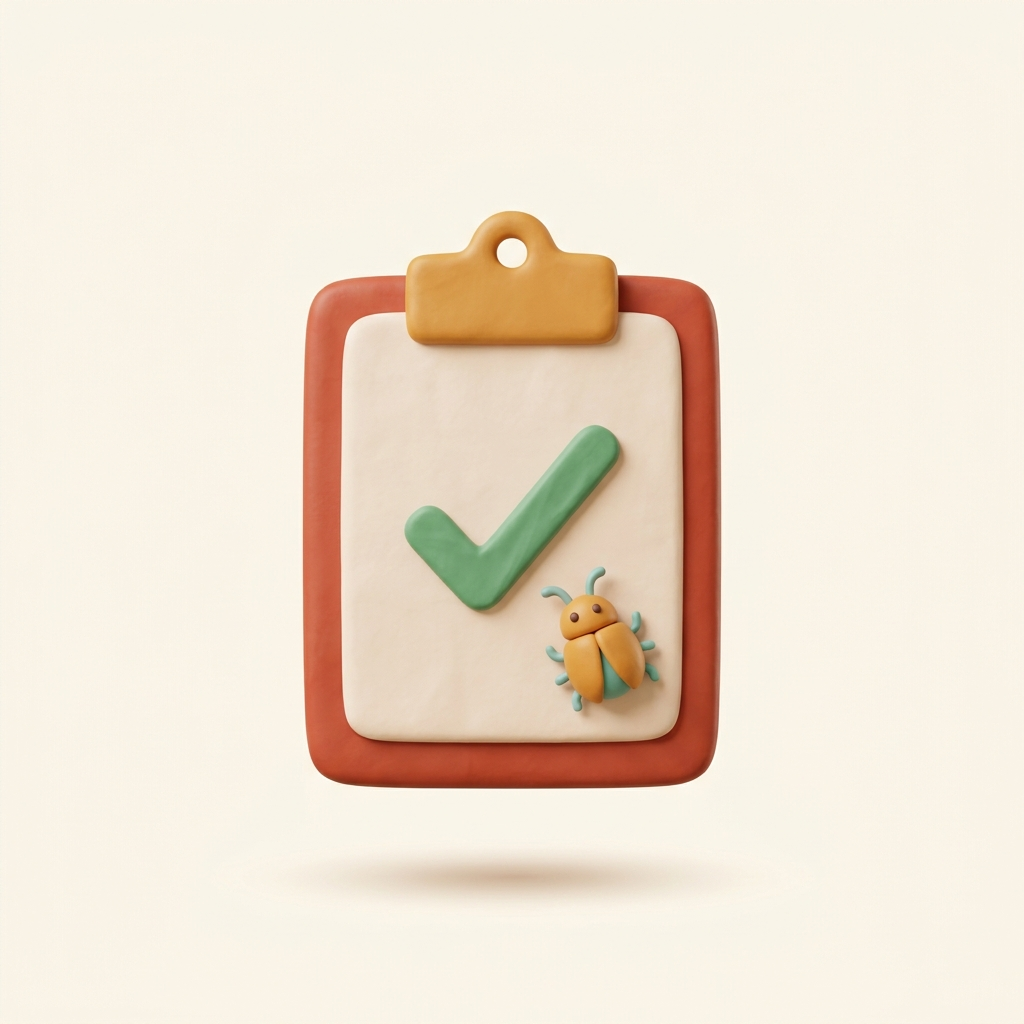 QA & Testing